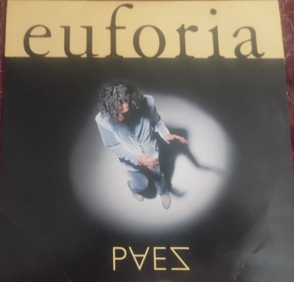 Fito Páez — Euforia