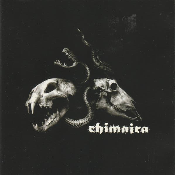 Chimaira — Chimaira