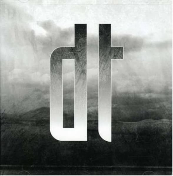 Dark Tranquillity — Fiction