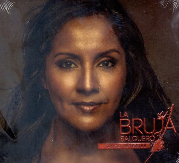 La Bruja Salguero — Grito Interior