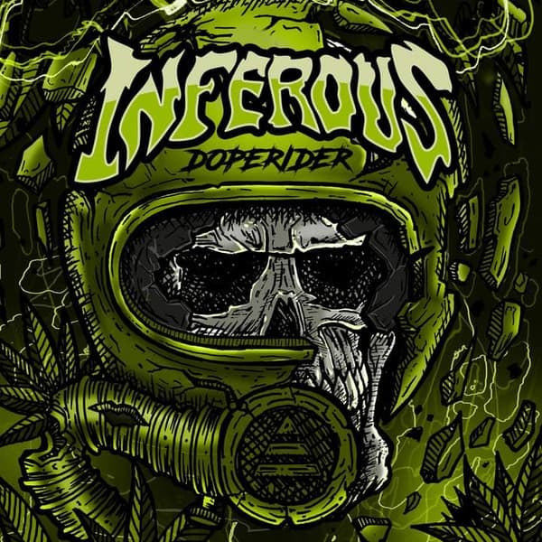 Inferous — Doperider