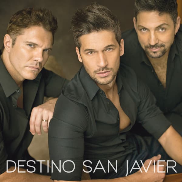Destino San Javier — Destino San Javier
