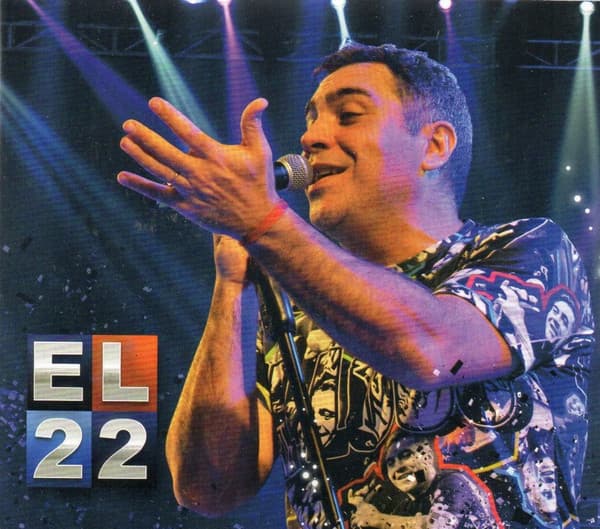 El Loco Amato — El 22