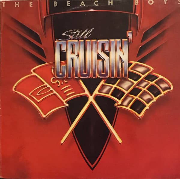 The Beach Boys — Still Cruisin'