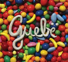 Guebe — Licuadora