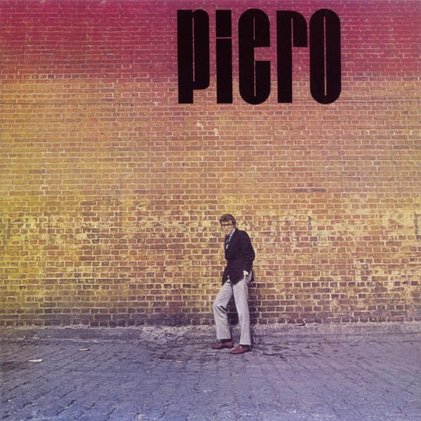 Piero — Mi Viejo