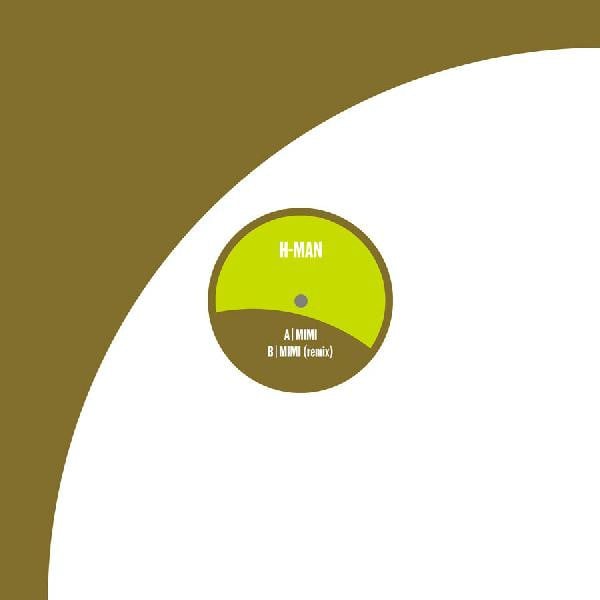 H-Man – Mimi