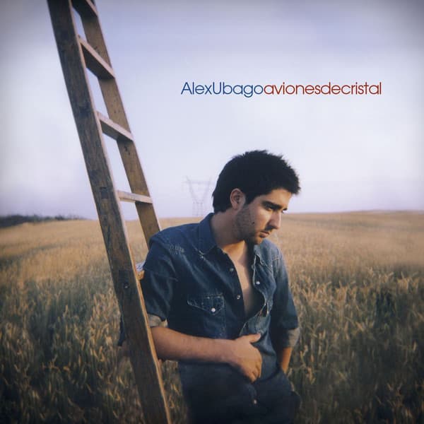 Alex Ubago — Aviones De Cristal