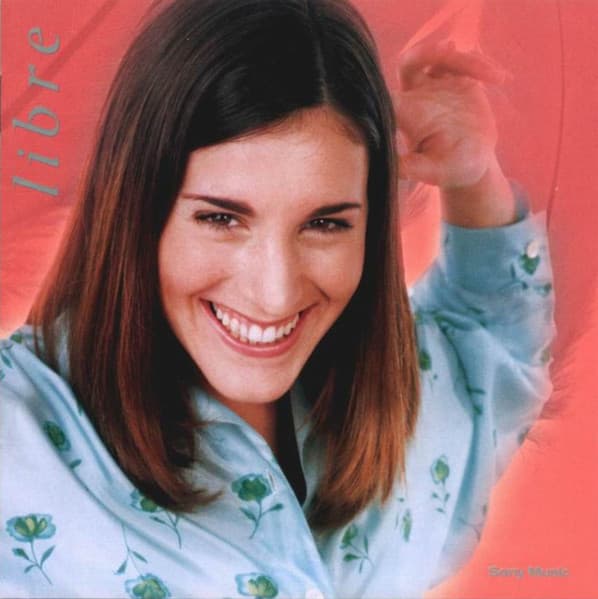Soledad — Libre