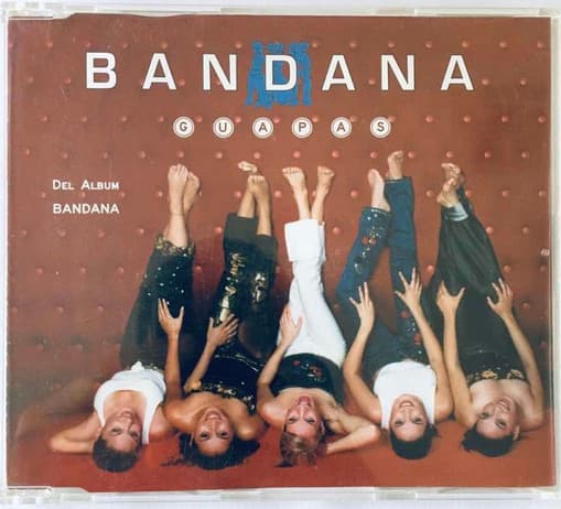 Bandana — Guapas
