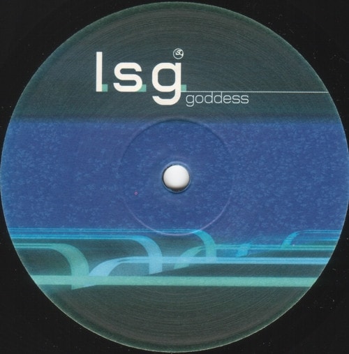 L.S.G. – Goddess