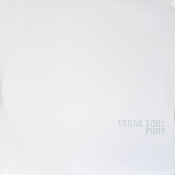 Vegas Soul – Pure