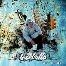 Carballo — Suicidio Lirico