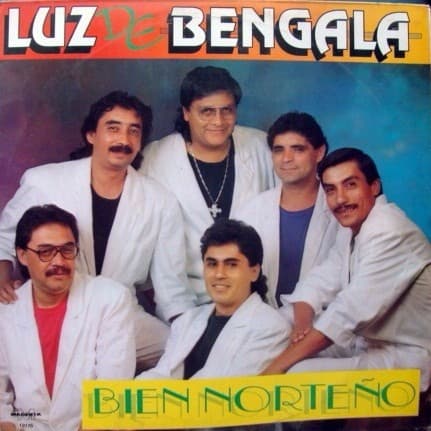 Luz De Bengala — Bien Norteño