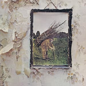 Led Zeppelin — Untitled