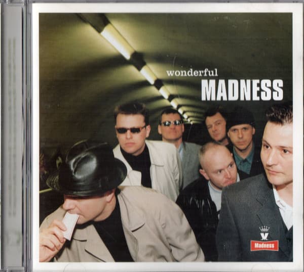 Madness — Wonderful