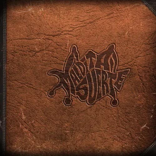 Maldita Suerte — Maldita Suerte