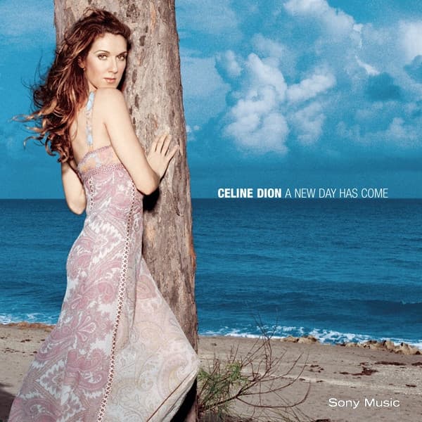 Celine Dion — A New Day Has Come