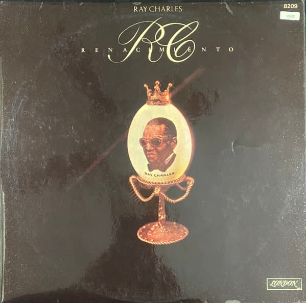 Ray Charles — Renacimiento