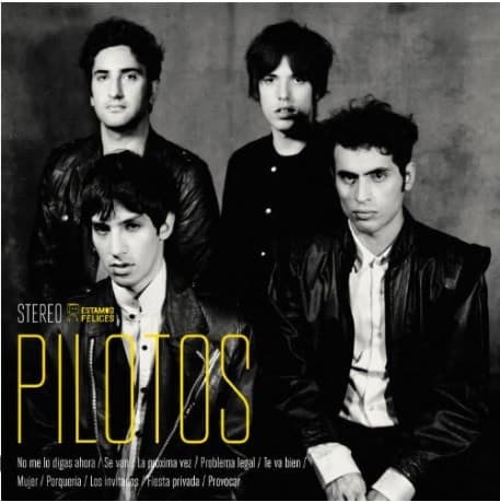 Pilotos — Pilotos