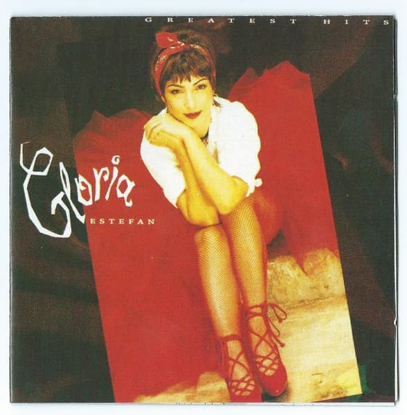 Gloria Estefan — Greatest Hits