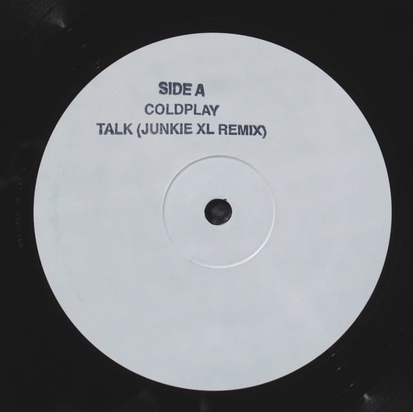 Coldplay – Talk (Remixes)