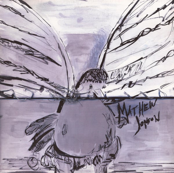 Mathew Jonson – Automatic