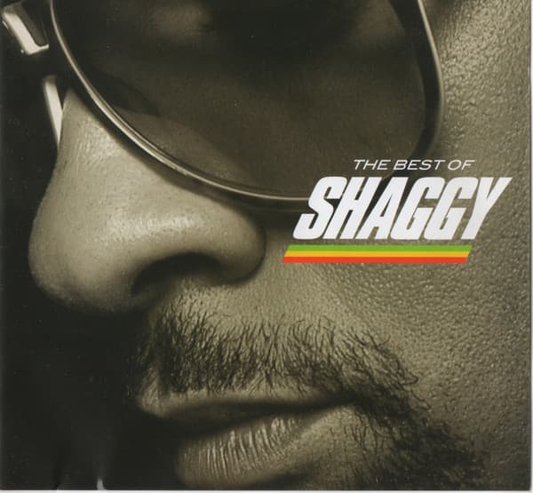 Shaggy — The Best of Shaggy