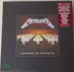 Metallica — Master Of Puppets