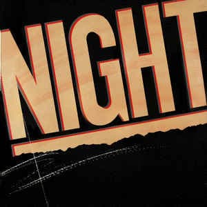 Night — Night