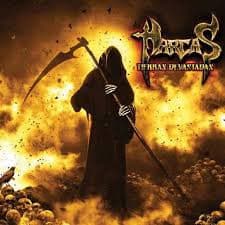 Parcas — Tierras Devastadas