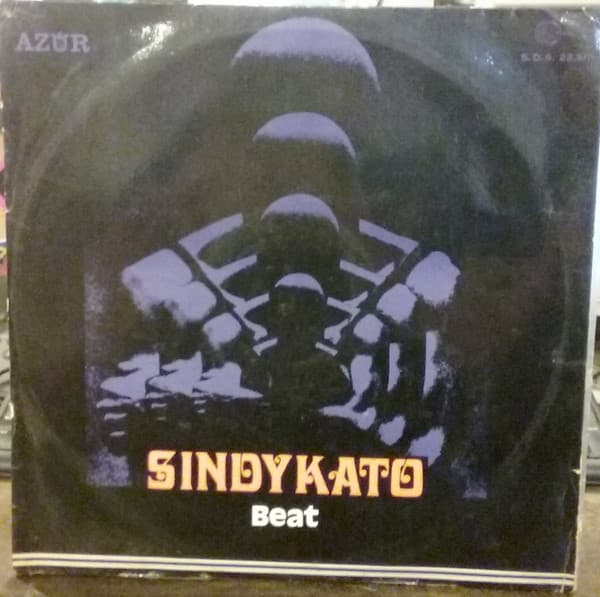 El Sindykato — Beat