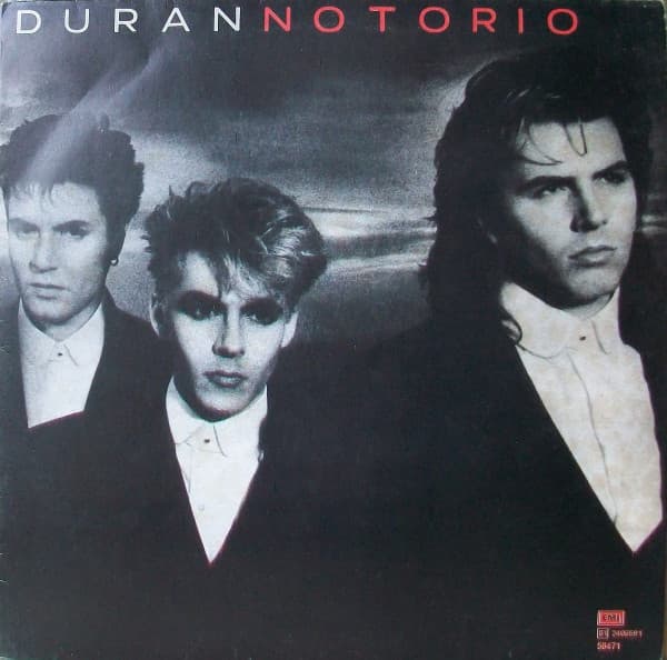 Duran Duran — Notorio