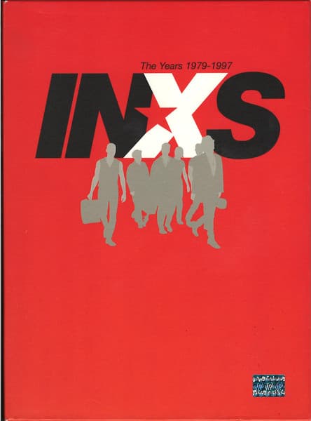 INXS — The Years 1979-1997