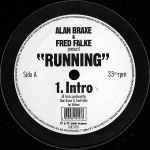 Alan Braxe & Fred Falke — Running