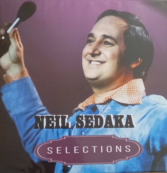 Neil Sedaka — Selections