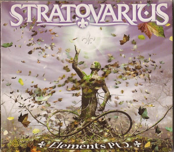 Stratovarius — Elements Pt.2