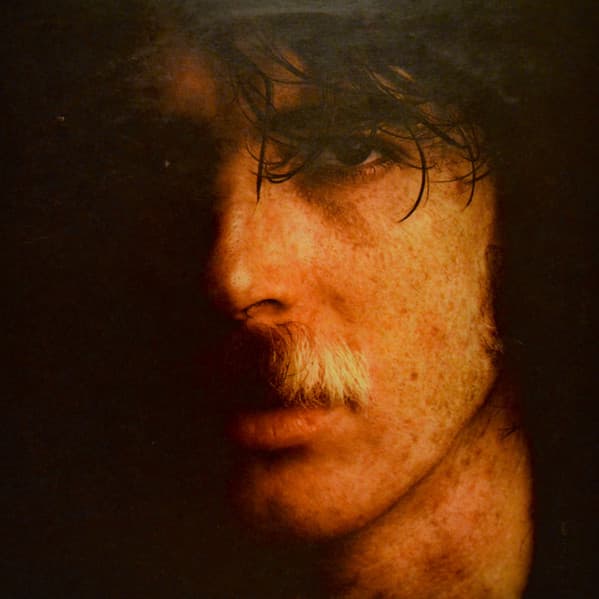 Charly Garcia — Pubis Angelical / Yendo De La Cama Al Living