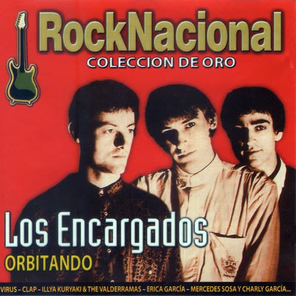 Various — Rock Nacional Colección de Oro Vol. 37