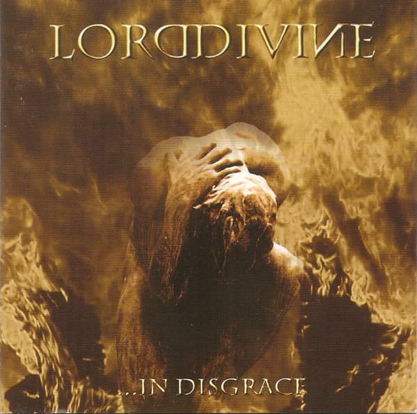 Lord Divine — ...In Disgrace
