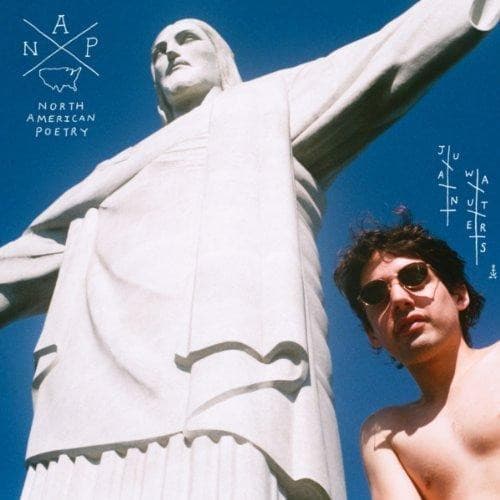 Juan Wauters — N.A.P. North American Poetry
