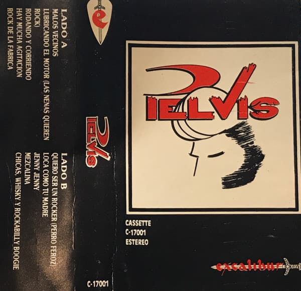 Pelvis — Pelvis 2