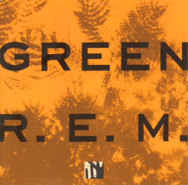 R.E.M. — Green