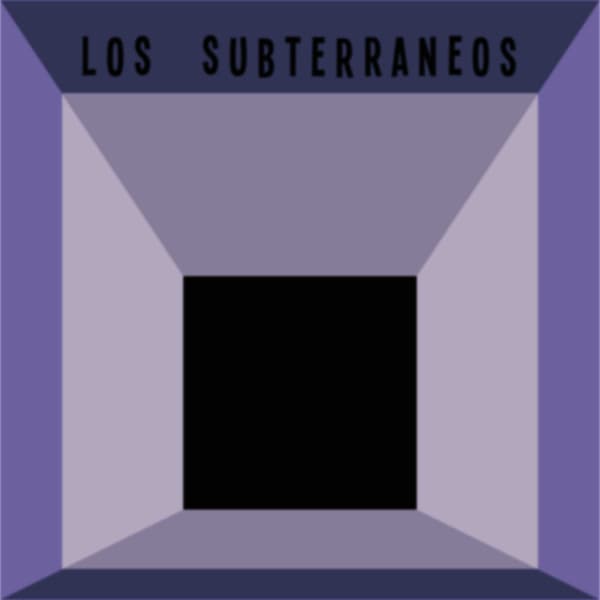 Los Subterráneos & Los Japon — Los subterráneos