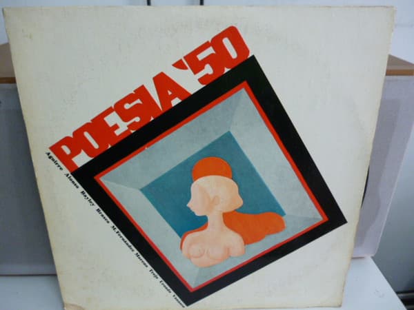 Various — Poesia '50