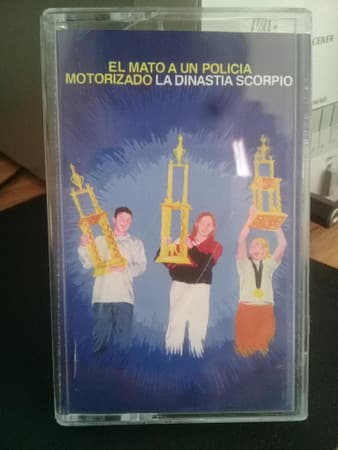 El Mató a un Policía Motorizado — La Dinastía Scorpio