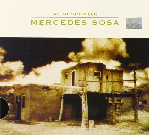 Mercedes Sosa — Al Despertar