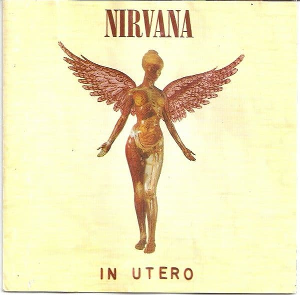 Nirvana — In Utero