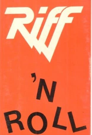 Riff — Riff 'N Roll