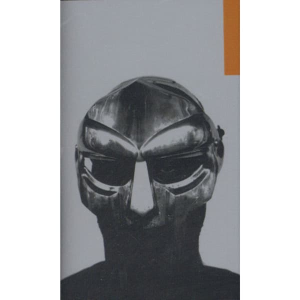 Madvillain — Madvillainy